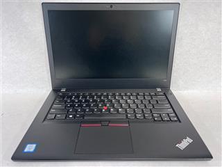 Lenovo ThinkPad T480 - 24GB RAM - 256GB SSD - 14